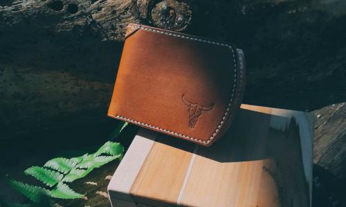 Aksesoris Kulit Jadi Makin Nyaman Dengan Desain Dan Rancangan dari Dikuli.ti